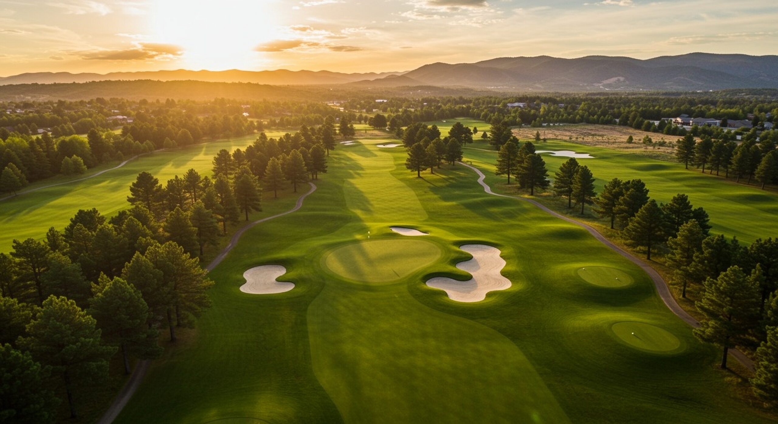 Karl Villwock Golfreise