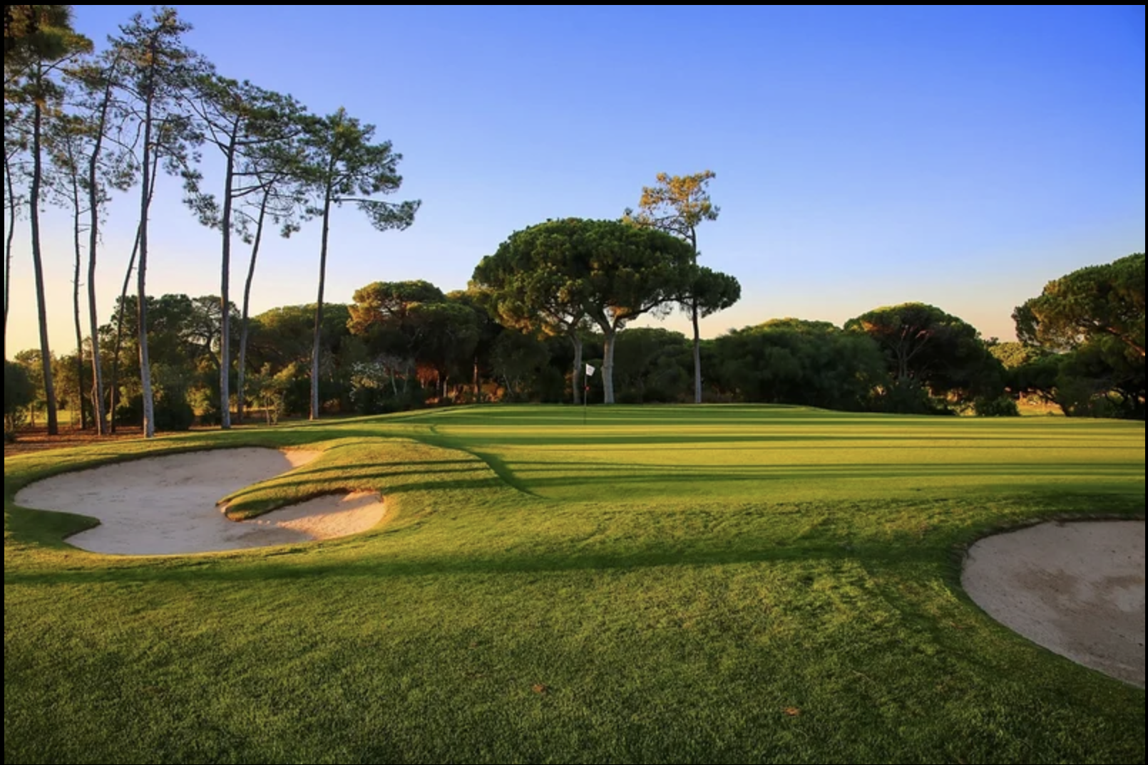 Golfreise Portugal Algarve