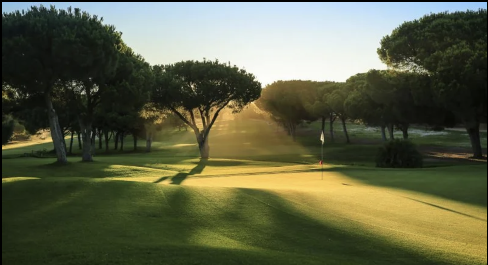 Golfreise Portugal Algarve
