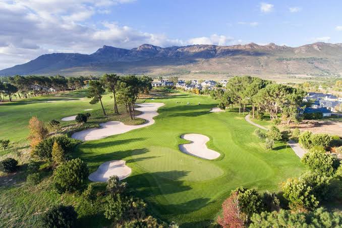 Pearl Valley Golf Estate
